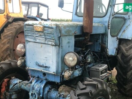 ХТЗ Т-40, об'ємом двигуна 4.15 л та пробігом 0 тис. км за 3150 $, фото 1 на Automoto.ua