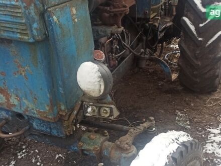ХТЗ Т-40, об'ємом двигуна 0 л та пробігом 0 тис. км за 4300 $, фото 1 на Automoto.ua