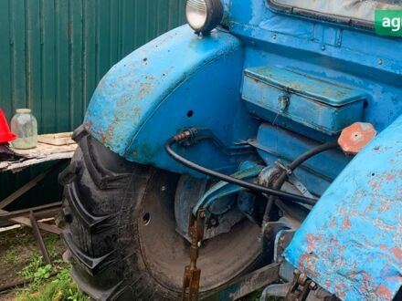ХТЗ Т-40, объемом двигателя 0 л и пробегом 0 тыс. км за 2600 $, фото 1 на Automoto.ua