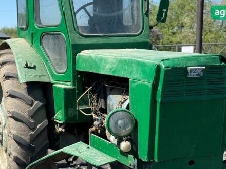 ХТЗ Т-40, объемом двигателя 4.15 л и пробегом 0 тыс. км за 1450 $, фото 1 на Automoto.ua