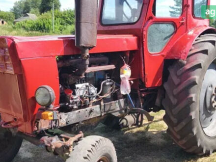 ХТЗ Т-40, об'ємом двигуна 4.15 л та пробігом 0 тис. км за 2100 $, фото 1 на Automoto.ua