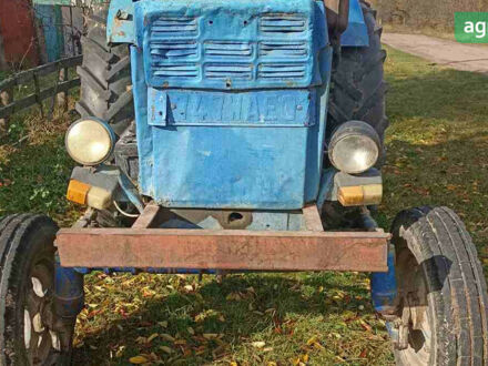 ХТЗ Т-40, об'ємом двигуна 3.15 л та пробігом 111 тис. км за 3000 $, фото 1 на Automoto.ua