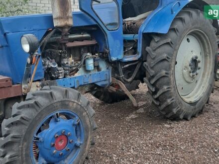 ХТЗ Т-40, об'ємом двигуна 0 л та пробігом 0 тис. км за 6000 $, фото 1 на Automoto.ua