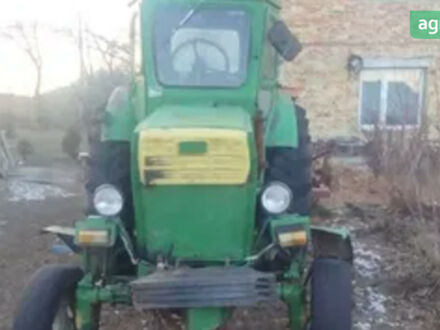 ХТЗ Т-40, об'ємом двигуна 4.15 л та пробігом 0 тис. км за 1700 $, фото 1 на Automoto.ua