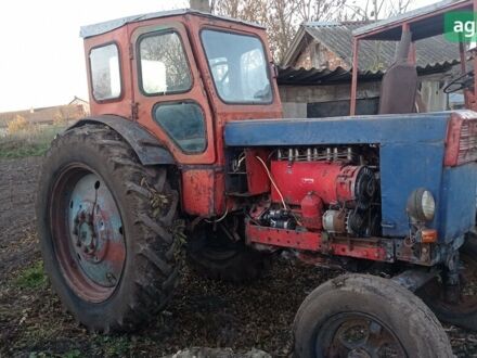 ХТЗ Т-40, об'ємом двигуна 4.15 л та пробігом 0 тис. км за 1899 $, фото 1 на Automoto.ua