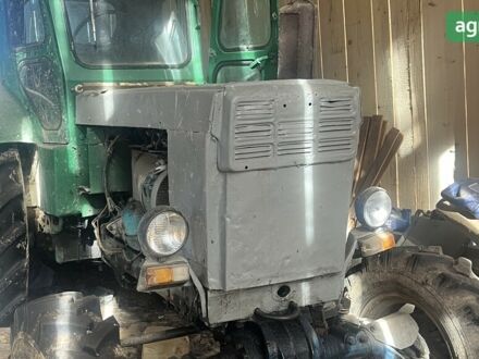 ХТЗ Т-40, объемом двигателя 4.15 л и пробегом 0 тыс. км за 4872 $, фото 1 на Automoto.ua