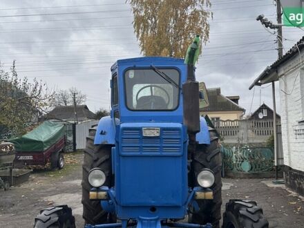 ХТЗ Т-40, объемом двигателя 4.15 л и пробегом 0 тыс. км за 4500 $, фото 1 на Automoto.ua