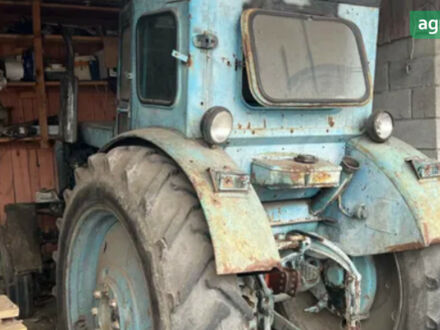 ХТЗ Т-40, об'ємом двигуна 0 л та пробігом 0 тис. км за 2750 $, фото 1 на Automoto.ua