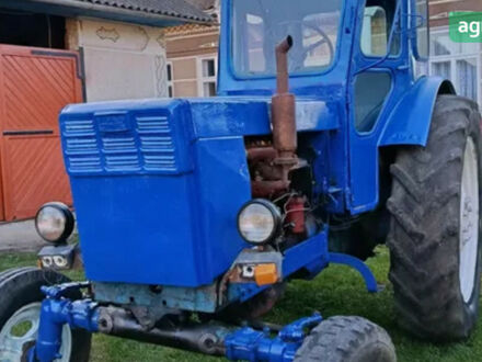 ХТЗ Т-40, объемом двигателя 4.15 л и пробегом 0 тыс. км за 1850 $, фото 1 на Automoto.ua