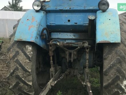 ХТЗ Т-40, об'ємом двигуна 4.15 л та пробігом 0 тис. км за 2600 $, фото 1 на Automoto.ua