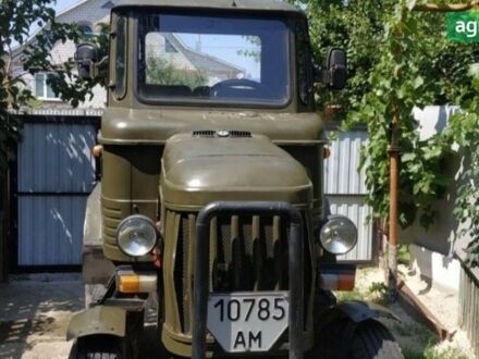 ХТЗ Т-40, об'ємом двигуна 0 л та пробігом 0 тис. км за 4853 $, фото 1 на Automoto.ua