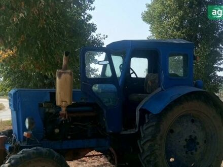 ХТЗ Т-40, объемом двигателя 0 л и пробегом 0 тыс. км за 4000 $, фото 1 на Automoto.ua