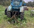 Синій ХТЗ Т-40, об'ємом двигуна 4 л та пробігом 10 тис. км за 3800 $, фото 3 на Automoto.ua