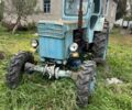 Синій ХТЗ Т-40, об'ємом двигуна 4 л та пробігом 10 тис. км за 3800 $, фото 1 на Automoto.ua