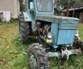 Синій ХТЗ Т-40, об'ємом двигуна 4 л та пробігом 10 тис. км за 3800 $, фото 1 на Automoto.ua