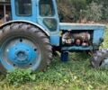 Синій ХТЗ Т-40, об'ємом двигуна 4 л та пробігом 10 тис. км за 3800 $, фото 2 на Automoto.ua