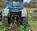 Синій ХТЗ Т-40, об'ємом двигуна 4 л та пробігом 10 тис. км за 3800 $, фото 4 на Automoto.ua