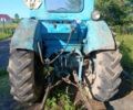 Синий ХТЗ Т-40, объемом двигателя 0 л и пробегом 10 тыс. км за 1600 $, фото 1 на Automoto.ua