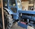 Синий ХТЗ Т-40, объемом двигателя 4.15 л и пробегом 10 тыс. км за 3700 $, фото 1 на Automoto.ua