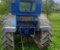 Синий ХТЗ Т-40, объемом двигателя 0 л и пробегом 100 тыс. км за 1500 $, фото 2 на Automoto.ua