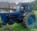 Синий ХТЗ Т-40, объемом двигателя 0 л и пробегом 100 тыс. км за 1500 $, фото 1 на Automoto.ua
