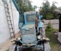 Синий ХТЗ Т-40, объемом двигателя 0 л и пробегом 10 тыс. км за 2700 $, фото 6 на Automoto.ua