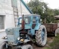Синий ХТЗ Т-40, объемом двигателя 0 л и пробегом 10 тыс. км за 2700 $, фото 1 на Automoto.ua