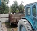 Синий ХТЗ Т-40, объемом двигателя 0 л и пробегом 10 тыс. км за 2700 $, фото 2 на Automoto.ua