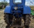 ХТЗ Т-40 1985 в Ровно на Automoto.ua Синий ХТЗ Т-40, объемом двигателя 0 л и пробегом 10 тыс. км за 3550 $, фото 4 на Automoto.ua