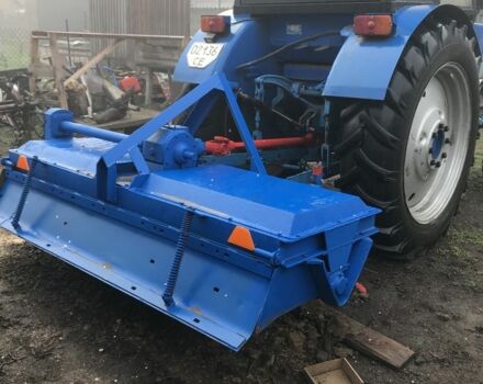 Синій ХТЗ Т-40, об'ємом двигуна 4 л та пробігом 2 тис. км за 4600 $, фото 7 на Automoto.ua