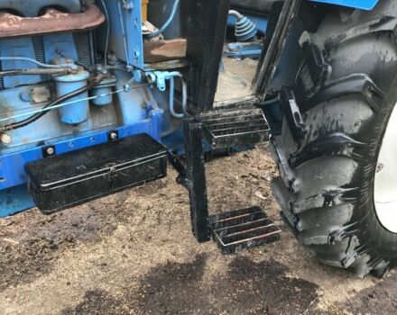 Синій ХТЗ Т-40, об'ємом двигуна 4 л та пробігом 2 тис. км за 4600 $, фото 2 на Automoto.ua