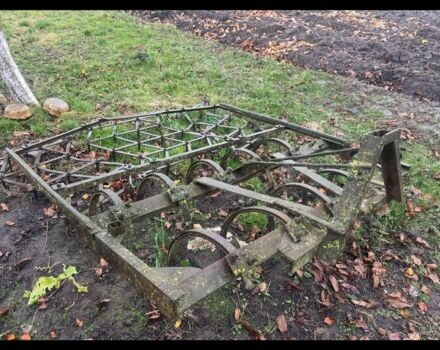 Синий ХТЗ Т-40, объемом двигателя 2 л и пробегом 111 тыс. км за 3500 $, фото 4 на Automoto.ua