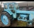 Синий ХТЗ Т-40, объемом двигателя 2 л и пробегом 111 тыс. км за 3500 $, фото 1 на Automoto.ua