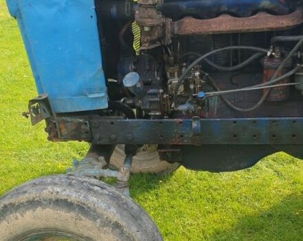 Синій ХТЗ Т-40, об'ємом двигуна 0 л та пробігом 10 тис. км за 2100 $, фото 2 на Automoto.ua