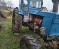 Синий ХТЗ Т-40, объемом двигателя 0.5 л и пробегом 40 тыс. км за 4000 $, фото 4 на Automoto.ua