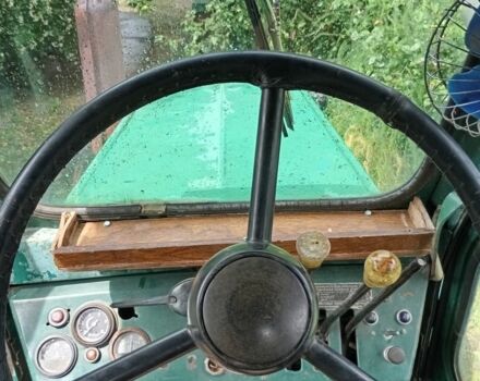 Зелений ХТЗ Т-40, об'ємом двигуна 0 л та пробігом 10 тис. км за 3000 $, фото 6 на Automoto.ua