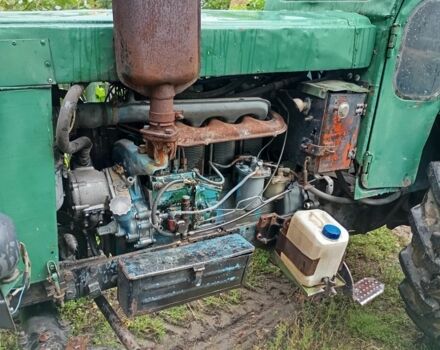 Зелений ХТЗ Т-40, об'ємом двигуна 0 л та пробігом 10 тис. км за 3000 $, фото 3 на Automoto.ua