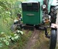 Зелений ХТЗ Т-40, об'ємом двигуна 0 л та пробігом 10 тис. км за 3000 $, фото 4 на Automoto.ua
