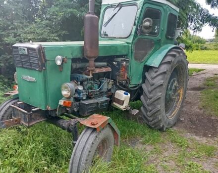 Зелений ХТЗ Т-40, об'ємом двигуна 0 л та пробігом 10 тис. км за 3000 $, фото 1 на Automoto.ua