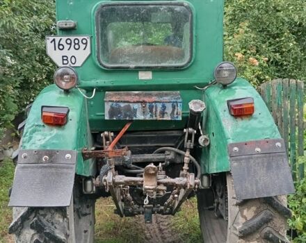 Зелений ХТЗ Т-40, об'ємом двигуна 0 л та пробігом 10 тис. км за 3000 $, фото 2 на Automoto.ua