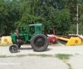 Зелений ХТЗ Т-40, об'ємом двигуна 4 л та пробігом 100 тис. км за 1299 $, фото 3 на Automoto.ua