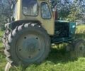 Зелений ХТЗ Т-40, об'ємом двигуна 4.75 л та пробігом 500 тис. км за 2500 $, фото 1 на Automoto.ua