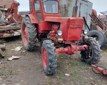 Червоний ХТЗ Т-40АМ, об'ємом двигуна 0 л та пробігом 10 тис. км за 4000 $, фото 1 на Automoto.ua