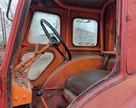 Червоний ХТЗ Т-40АМ, об'ємом двигуна 0 л та пробігом 10 тис. км за 4000 $, фото 2 на Automoto.ua