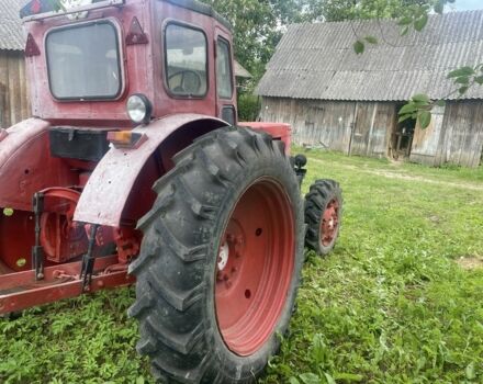 Червоний ХТЗ Т-40АМ, об'ємом двигуна 1.9 л та пробігом 10 тис. км за 3950 $, фото 4 на Automoto.ua