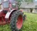 Червоний ХТЗ Т-40АМ, об'ємом двигуна 1.9 л та пробігом 10 тис. км за 3950 $, фото 4 на Automoto.ua