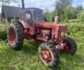 Червоний ХТЗ Т-40АМ, об'ємом двигуна 1.9 л та пробігом 10 тис. км за 3950 $, фото 1 на Automoto.ua
