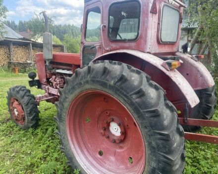 Червоний ХТЗ Т-40АМ, об'ємом двигуна 1.9 л та пробігом 10 тис. км за 3950 $, фото 5 на Automoto.ua