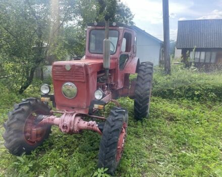 Червоний ХТЗ Т-40АМ, об'ємом двигуна 1.9 л та пробігом 10 тис. км за 3950 $, фото 6 на Automoto.ua