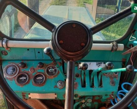 ХТЗ Т-40АМ, объемом двигателя 0 л и пробегом 0 тыс. км за 3600 $, фото 6 на Automoto.ua